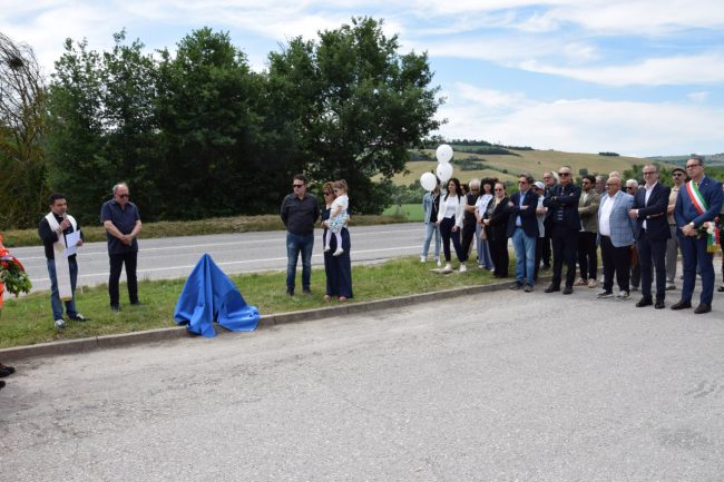 targa commemorativa giacomo diomedi (10)