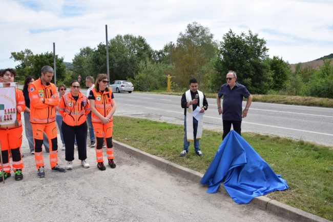 targa commemorativa giacomo diomedi (11)
