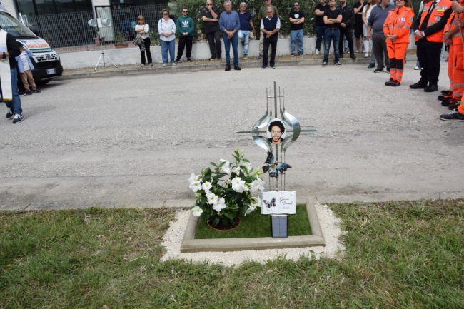 targa commemorativa giacomo diomedi (7)