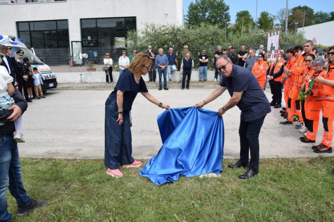 targa commemorativa giacomo diomedi (9)