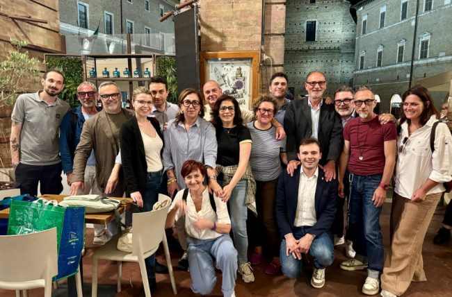 tittarelli elezioni voto