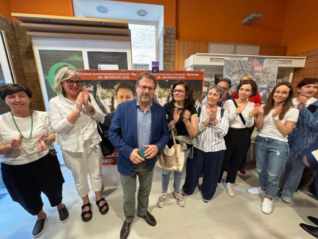 tittarelli sede elettorale 2