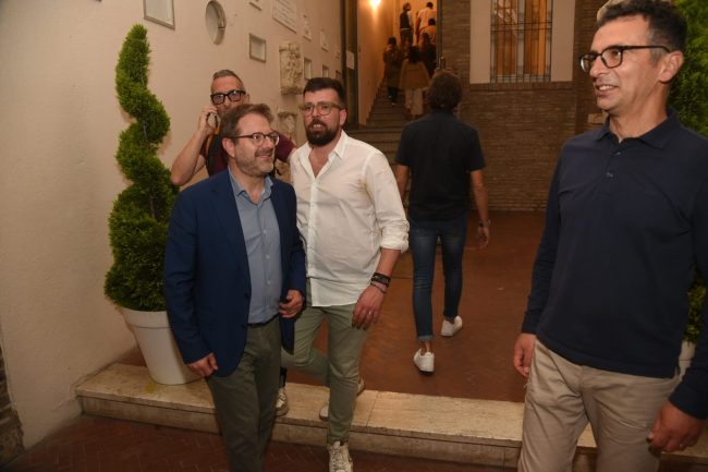 tittarelli tonnarelli renna