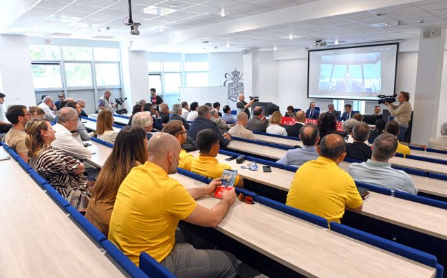 unicam presentazione nuovo corso di laurea - camerino - FDM (6)