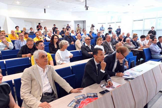 unicam presentazione nuovo corso di laurea - camerino - FDM (9)