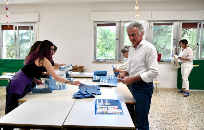 via panfilo salvo d'acquisto scrutinio elezioni (6)