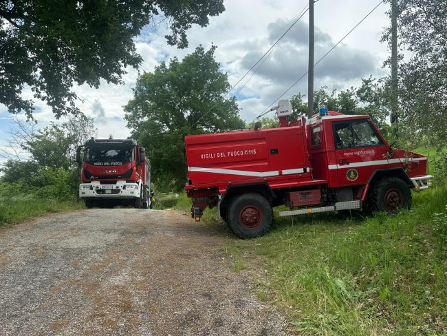 vigili del fuoco tolentino 5