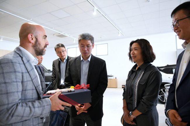 visita console cinese zhou limiao da eusebi donfeng - civitanova - FDM (11)