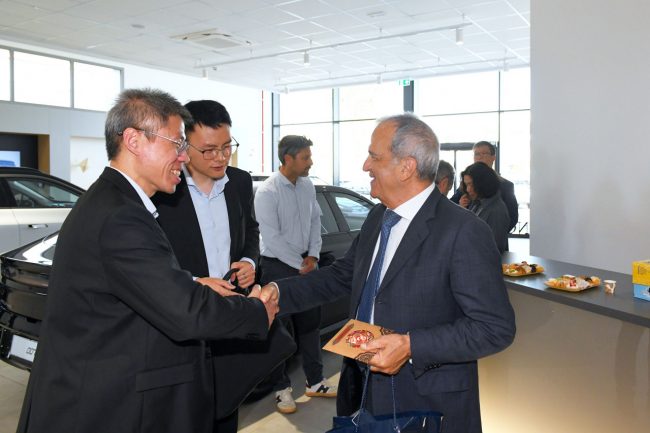 visita console cinese zhou limiao da eusebi donfeng - mario morgoni - civitanova - FDM (1)