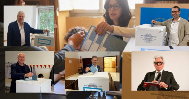 voto comunali macerata 2026