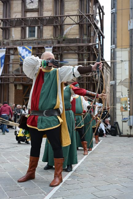 13 arcieri de varano (4)