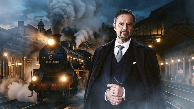ASSASSINIO SULL'ORIENT EXPRESS