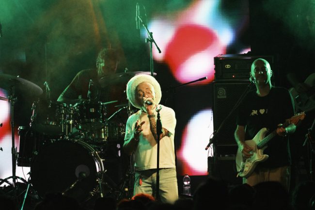 Africa Unite (14)