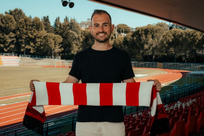 Andrea Innamorati Valentini