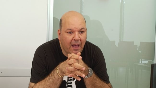 Angelo Ceccarelli