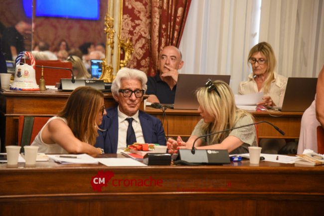 Antolini_Parcaroli_DAlessandro_Consiglio Comunale_Elezione_FF-13