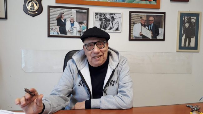 Antonio De Introna