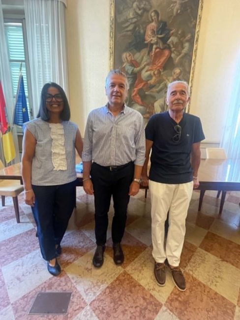 Battistelli, Morresi, Mogliani