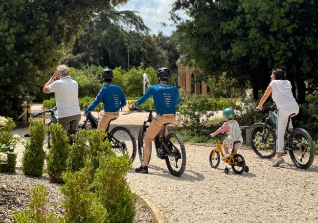 Bike Treia