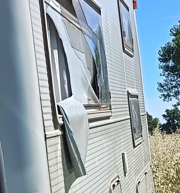 Camper