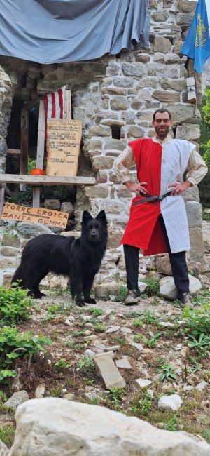Daniele Felli
