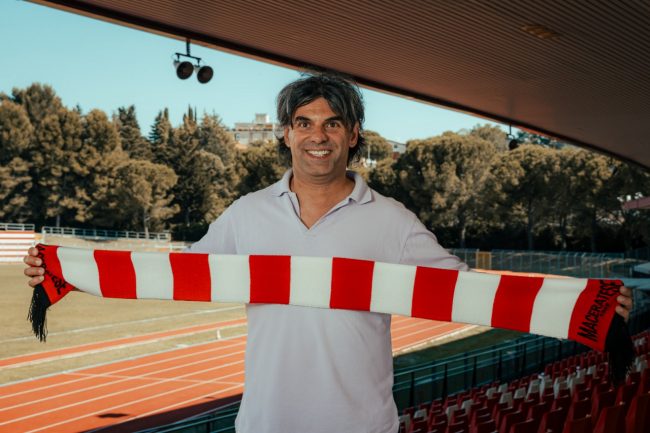 Emanuele Ciabocco