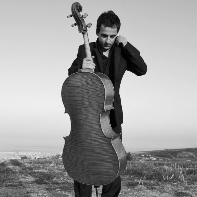 FEDERICO BRACALENTE