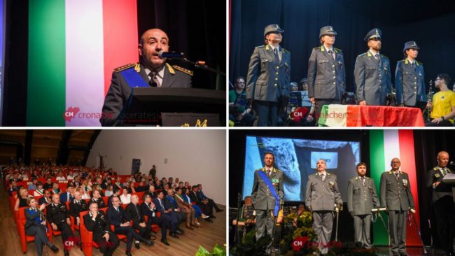 Guardia di Finanza