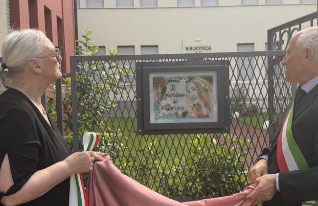 Il Giardino di Giorgia 2