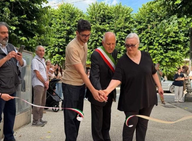 Il Giardino di Giorgia 3