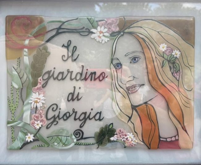 Il Giardino di Giorgia