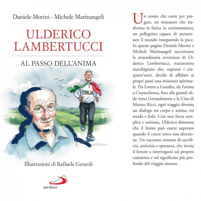 Libro Ulderico Lambertucci