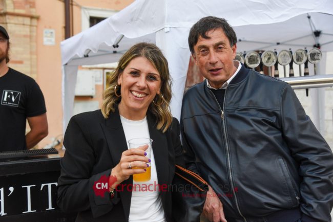 Luconi_Marinelli_Parcaroli_Chiusura Ballottaggio_FF-9