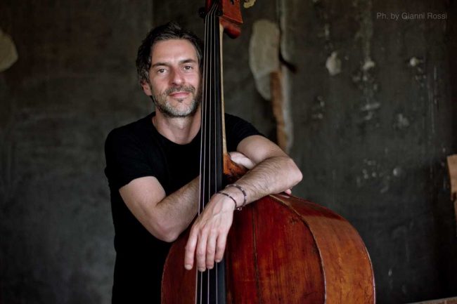 MAURO MUSSONI