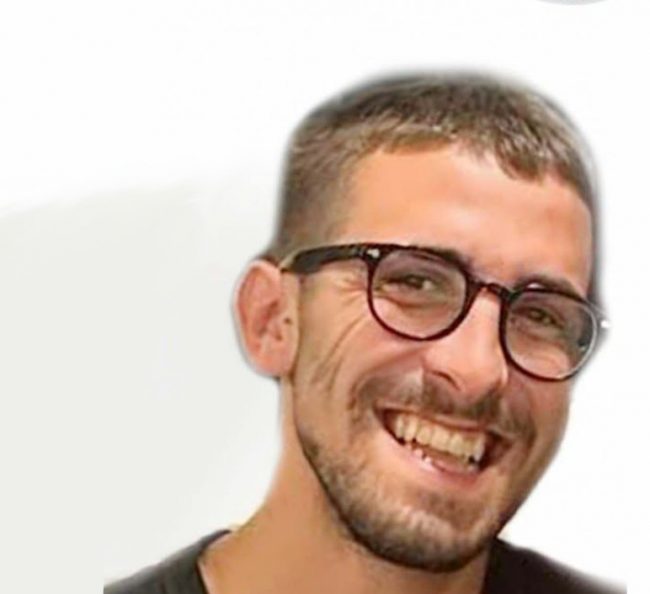 MICHELE CAPORALI
