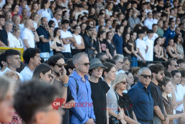 Mamma Giorgio_Funerali Nicolas Giorgio Daniele_FF-7