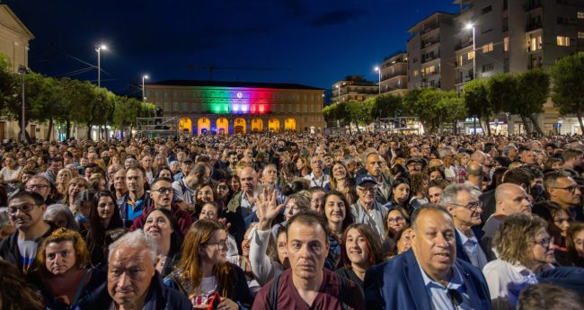 NEK Civitanova Tricolore 2026 1
