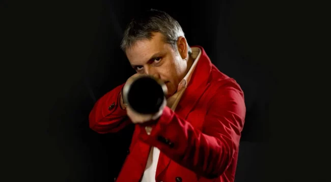 NICO GORI