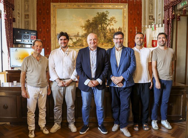 Nannipieri Pelati Pepa Celani Galassi Bruzzesi