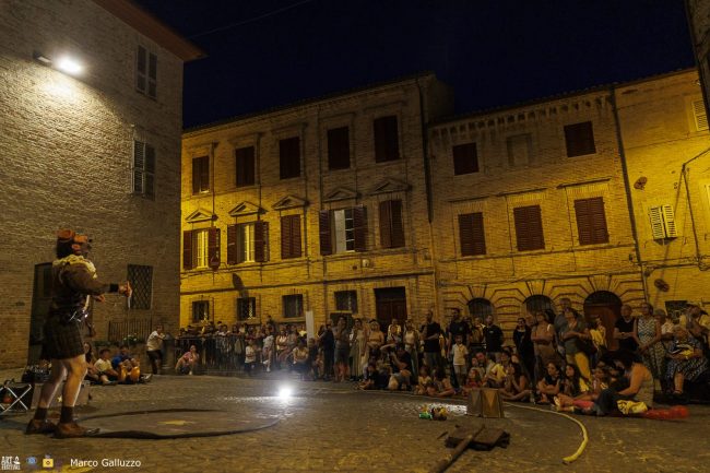 Piazza Adua