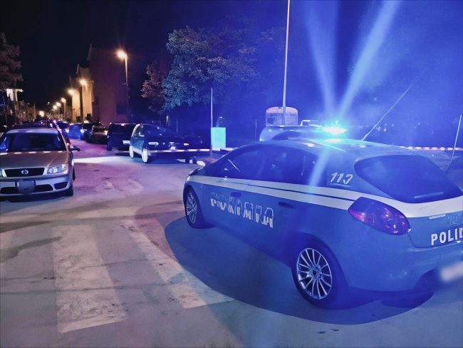 Polizia