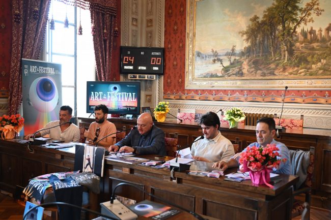 Presentazione decima edizione Art Festival 2026 (6)
