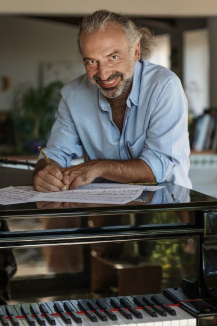 STEFANO BOLLANI