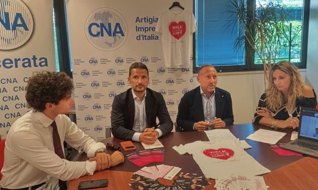Walk for the Cure