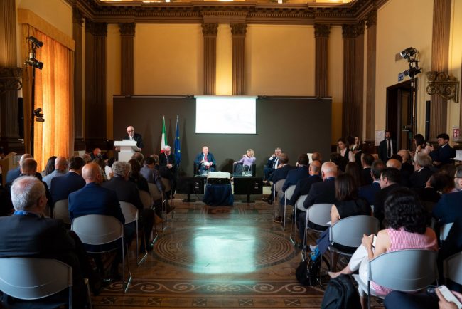 acquedotto dei sibillini presentato a roma 2