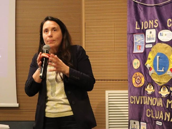 alessandra locatelli lions premio donna (1)