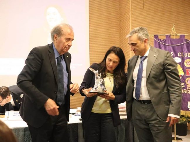 alessandra locatelli lions premio donna (3)