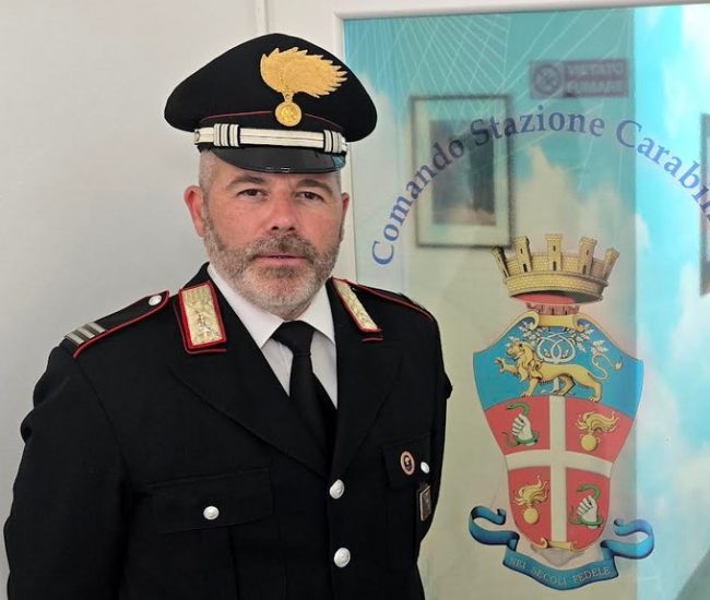 alessio alberigo