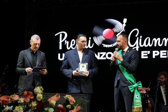amadeus bravi cingolani