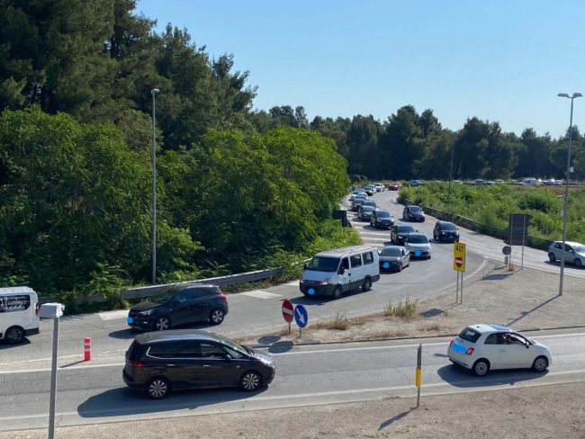 auto moto incidente rotonda corridomnia (1)